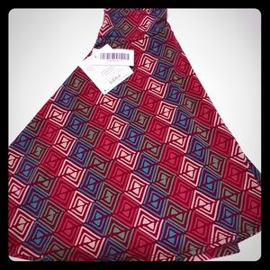 Lularoe Kid’s Azure